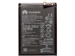 Bateria HUAWEI HB396285ECW P20 Honor 10 3320mAh Lítio-Ion Original