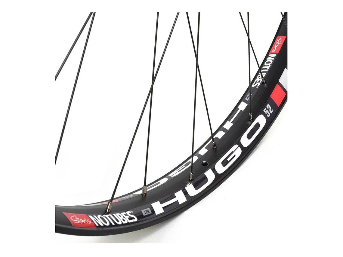 Stans no Tubes Hugo 52 Pair