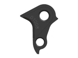 Ponteira Desviador D1008 Mondraker Pretopilo