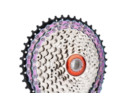 Corrente De Bicicleta Ztto 12s Mtb 8 12v Com Engate Rápido Para Bicicletas De Estrada E Montanhavayotoy