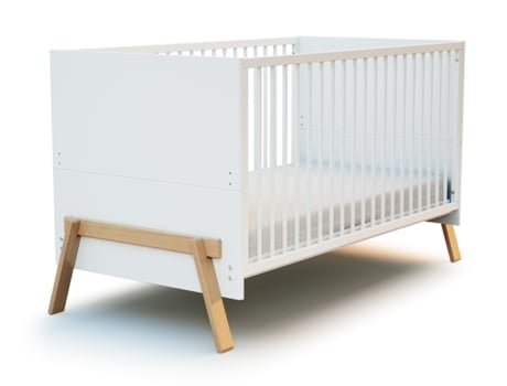 Cama Evolutiva Canaille 70 X 140 Cm AT4