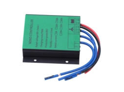 Controlador De Turbina Eólica 1000w: Carregamento Pwm Eficiente, Ip67, Indicador Led, 48v 20a