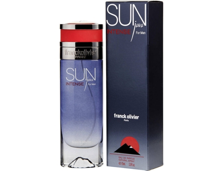 Perfume  Sun Java Intense For Men  Eau de Parfum (75 ml)
