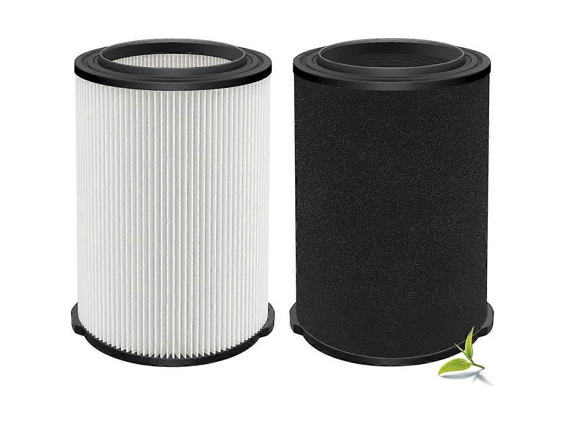 Filtro De Substituição Vf4000 E Vf7000 Para Aspiradores De Pó Industriais De 5 A 20 Galões E Aspiradores De Pó Industriais Husky De 6 A 9 Galões._ozo