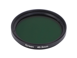2026 filtro de Lente 40.5mm Multicapa Circular para Fotografía, Filtros de Color Y Lentes