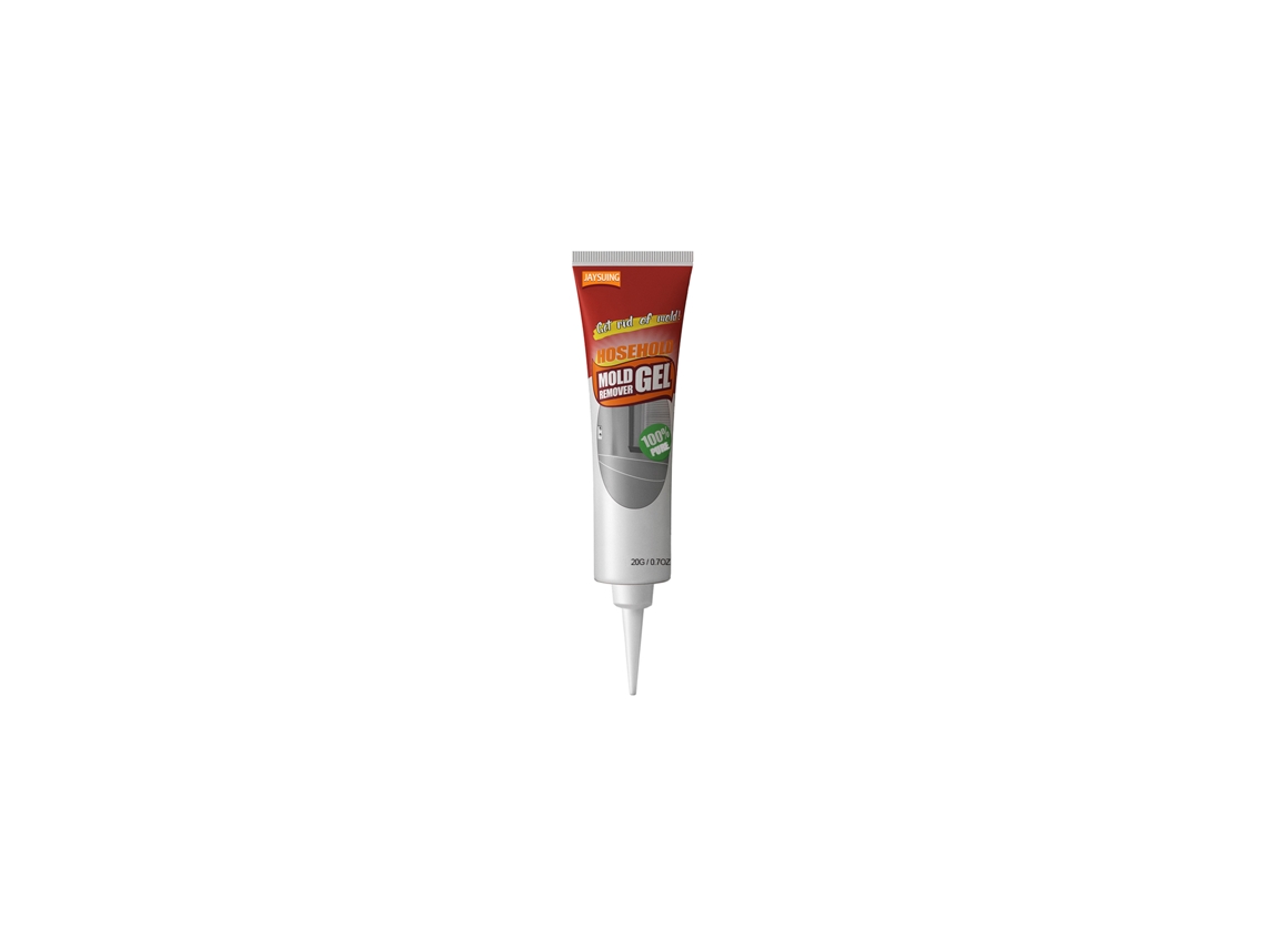 Remove manchas, fungos e humidade, LAXISCREED, de paredes, banheiros e cozinhas