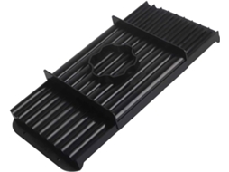 Mesa De Enrolar Isca Para Pesca De Carpa De 8 Mm Com Base Longa Acessórios Para Pesca De Carpa Gokoco
