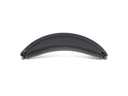 Headband de Substituição Compatível com Fones Auscultadores Bose Quietcomfort 45 Qc45 Titânio XIAOMOYU