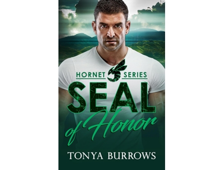 Livro Seal of Honor de Tonya Burrows (Inglês)