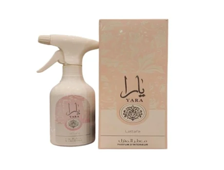 Parfum Dintérieur Yara 450 Ml Lattafa