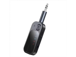 Transmissor E Receptor Bluetooth 5.4 2 Em 1 - Adaptador Bluetooth Sem Fio