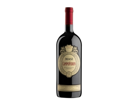 Vinho MASI Campofiorin Corvina Veronese Garrafa Magnum (1.5 L - 1 Unidade)