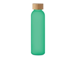 Botella Vidrio Esmerilado 500 M MIDOCEAN