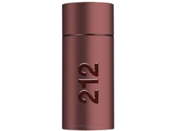 Perfume CAROLINA HERRERA 212 Sexy Men Eau de Toilette (100 ml)