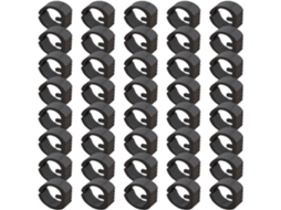 Kit para mudanças pesadas, conjunto de ferramentas deslizantes para mudanças com 30cm de comprimento, para transporte de móveis.