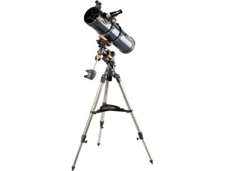 Telescópio Astromaster 130Eq-Md