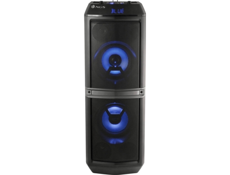 Coluna High Power NGS Skyhome — 200 W | Woofer:  5.25"