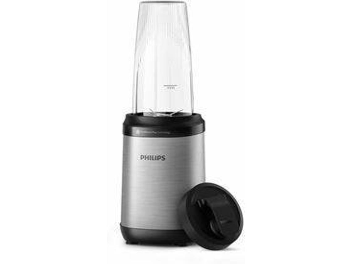 Liquidificador PHILIPS HR2764/00 (Outlet Grade A - 800 W - 0,7 L - Preto)