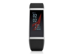 Pulseira Inteligente G16s: Tela Colorida, À Prova D'água, Esportiva, Fitness. EOOCOO
