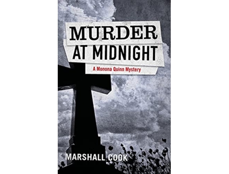 Livro Murder At Midnight de Marshall Cook (Inglês)
