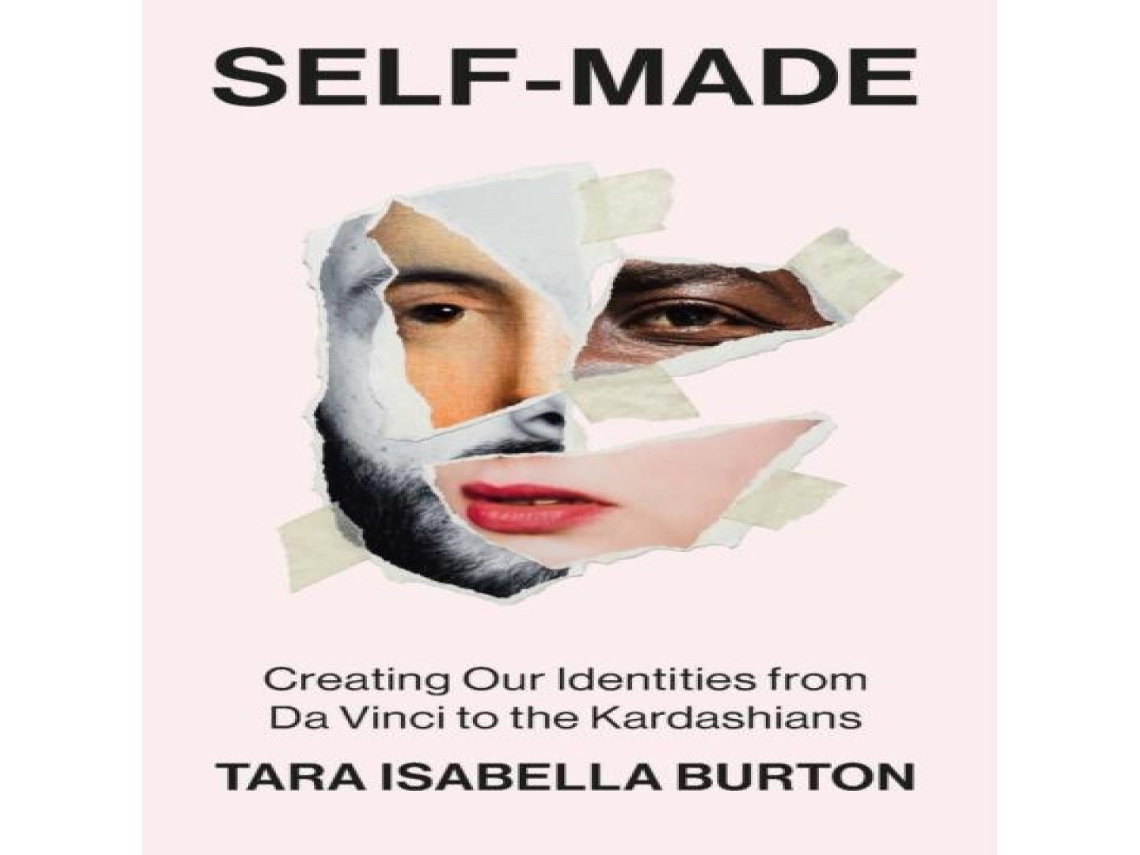Livro Self-Made Paperback By Hodder Stoughton de Tara Isabella Burton (Inglês)