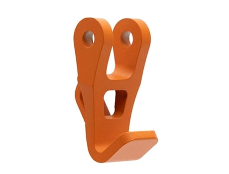 Gancho Kukirin G2 Master/smartgyro Ryder Original Kugoo