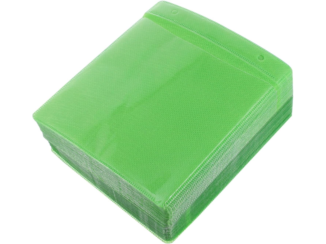 200 Sacos Coloridos Para Capas De Fogão, Capas Plásticas Para Fogões E Dvds 200 Sacos Coloridos Para Capas De Fogão, Capas Plásticas Pa Gokoco