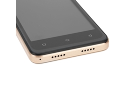 Desbloqueie Smartphone LAXISCREED Reconhecimento Facial Sim Dual