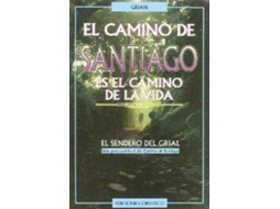 Livro Camino De Santiago,El-N.E.- de Toni Cutanda Morant (Espanhol)