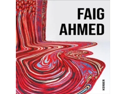 Livro Faig Ahmed de Emma Saperstein (Inglês)