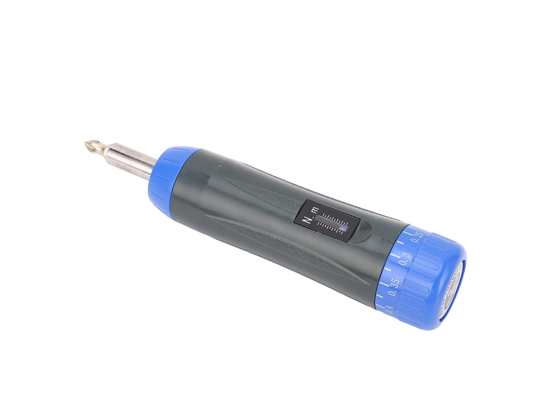 Laxiscreed Parafusadeira De Alta Precisão Com 10 Bits Hex, Perfeita Para Electricistas Profissionais