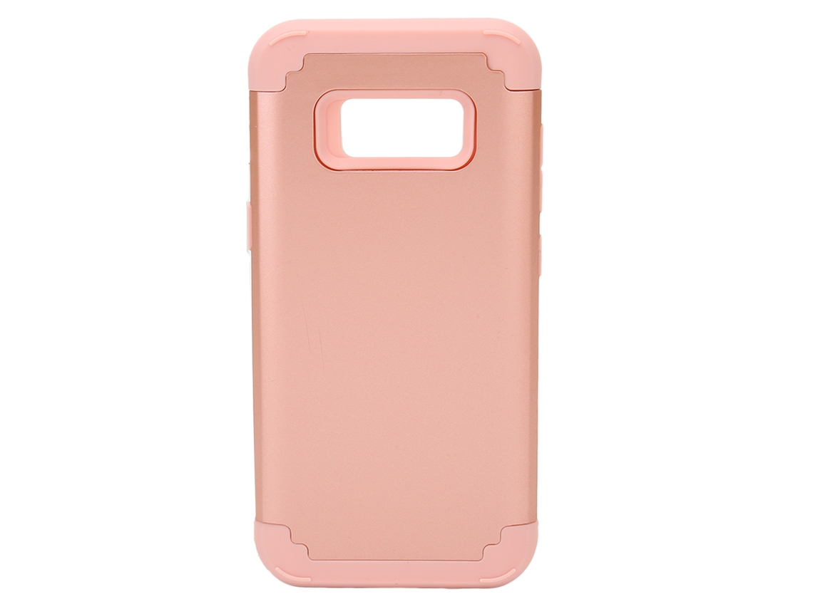Capa de Telefone EOOCOO (antichoque, Proteção Total do Corpo)