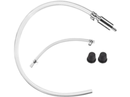 Kit De Mangueiras Para Sangria De Freios Com Válvula