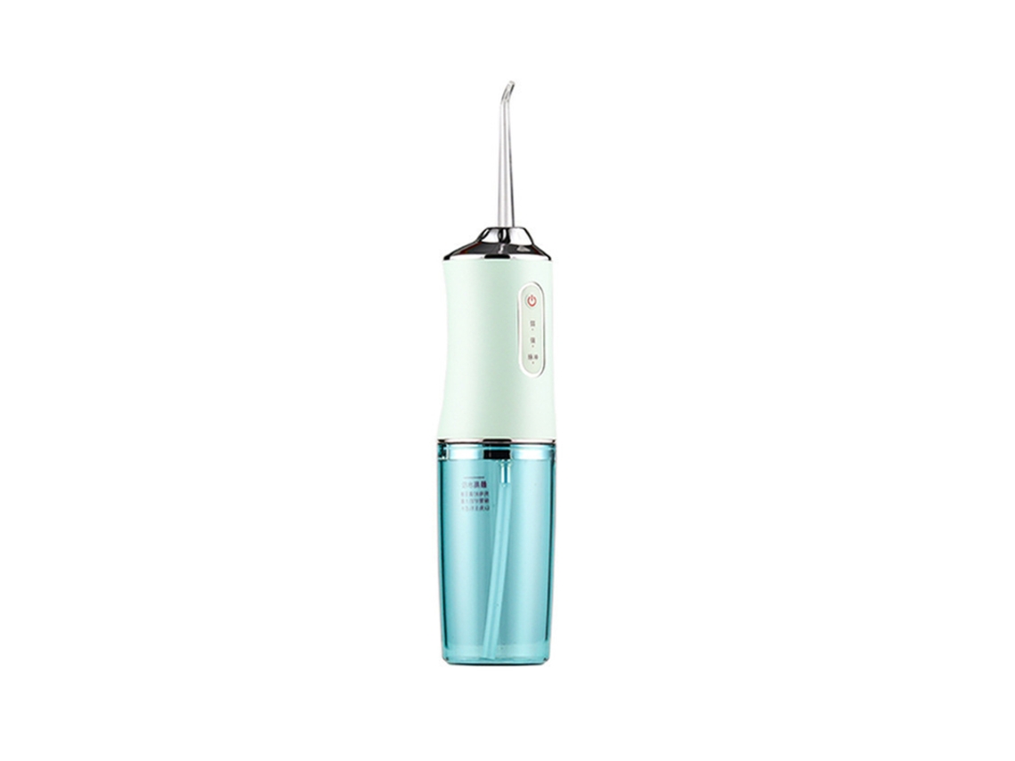 Water Dental Flosser Teeth Picks - 4 Jatos, 3 Modos, Fio Dental Portátil Sem Fio Para Limpeza Dos Dentes, Ipx7 À Prova D'água, Irrigador Ora