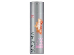 Wella Magma Tinta de Cabelo Violeta