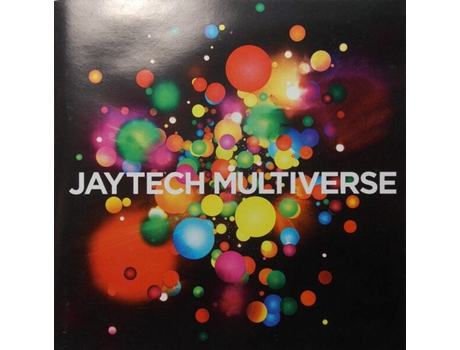 Cd Multiverse, Jaytech Onelove