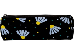 Porta-lápis para badminton, organizador de mesa, item essencial para escola e escritório.
