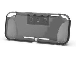 Capa CHAOCHUANG Bg00230851-Gray (Nintendo Switch Lite)