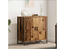 Vidaxl Buffet Madeira Antiga 78 X 35 X 74.5 Cm