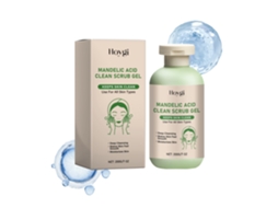 Exfoliante Corporal para Pele Radiante e Fresca LAXISCREED