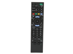 Controle Remoto Universal Sony LAXISCREED