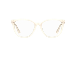 Armação de Óculos Feminino MOSCHINO MOS596-5X2 (Acetato - 54 mm)