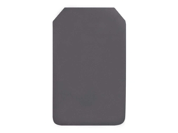 Acolchoamento Sobressalente Pro gPrateado Ltempish