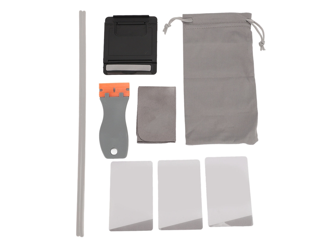 Pernas De Borracha Para Notebook 13 Polegadas Substituição Anti-deslizante Com Kit De Ferramentas