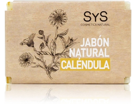 Sabonete  Calêndula (100 g)