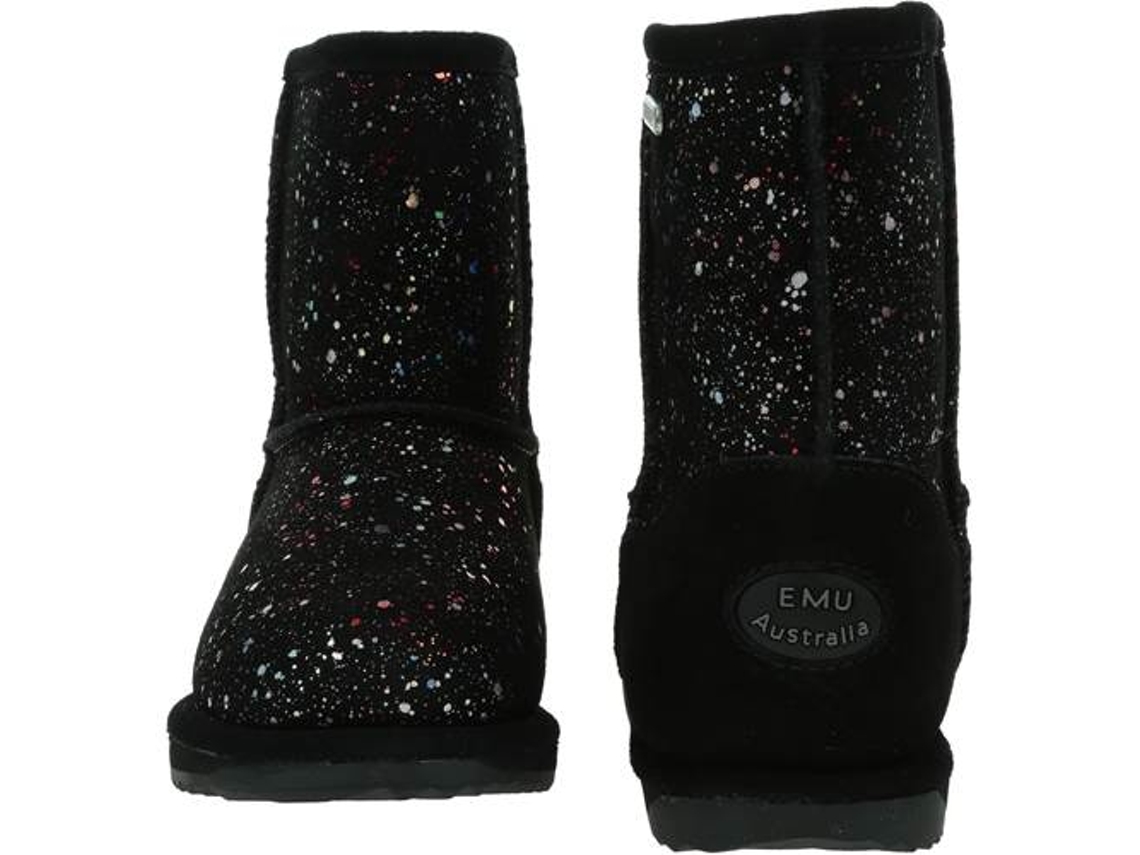 Botas emu cheap
