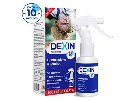 Ultra Anti-Piolhos 120ml