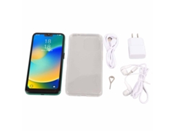 Laxiscreed Smartphone Android 10.1" Desbloqueável Com Tela De 6.1 Polegadas