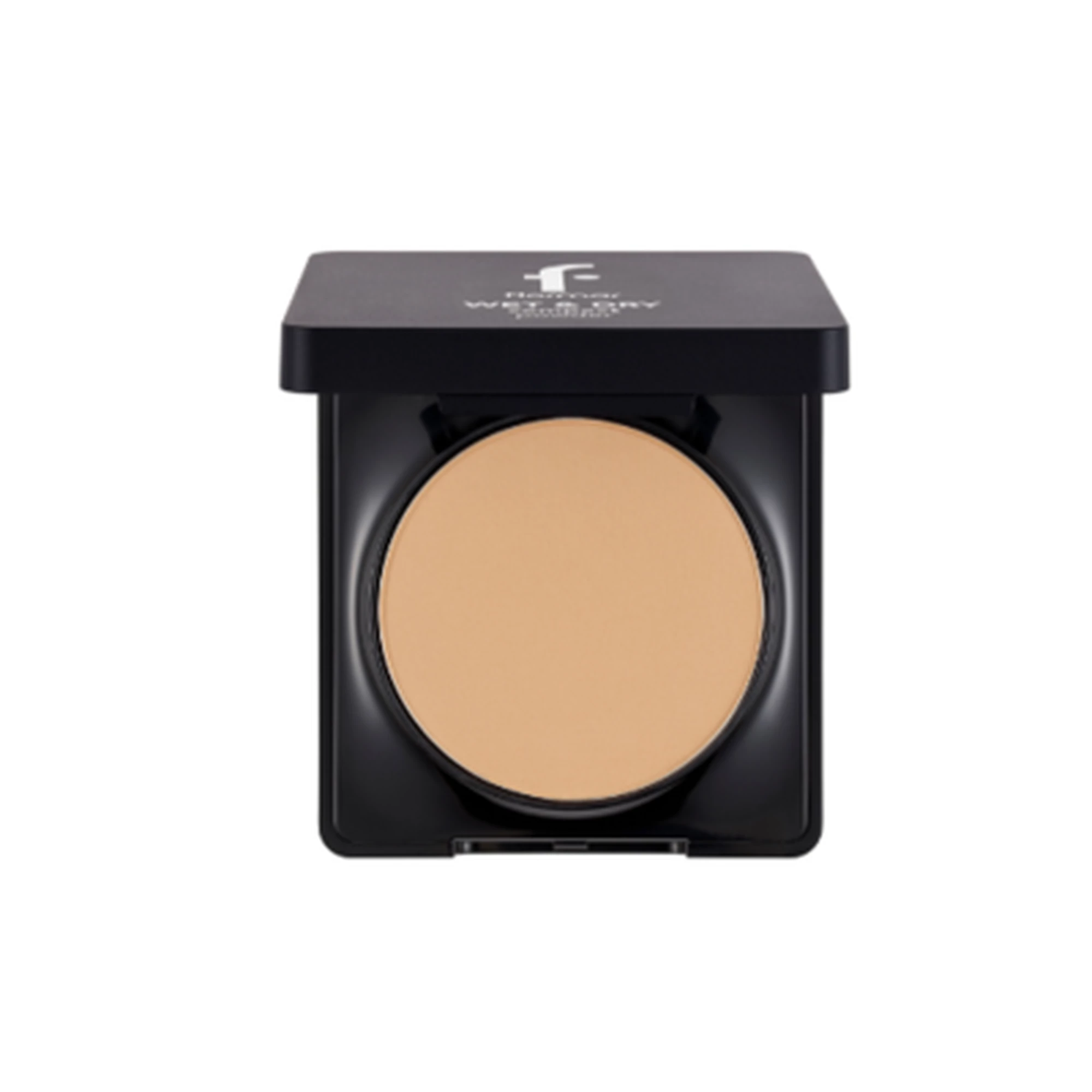 Wet Dry Compact Powder
