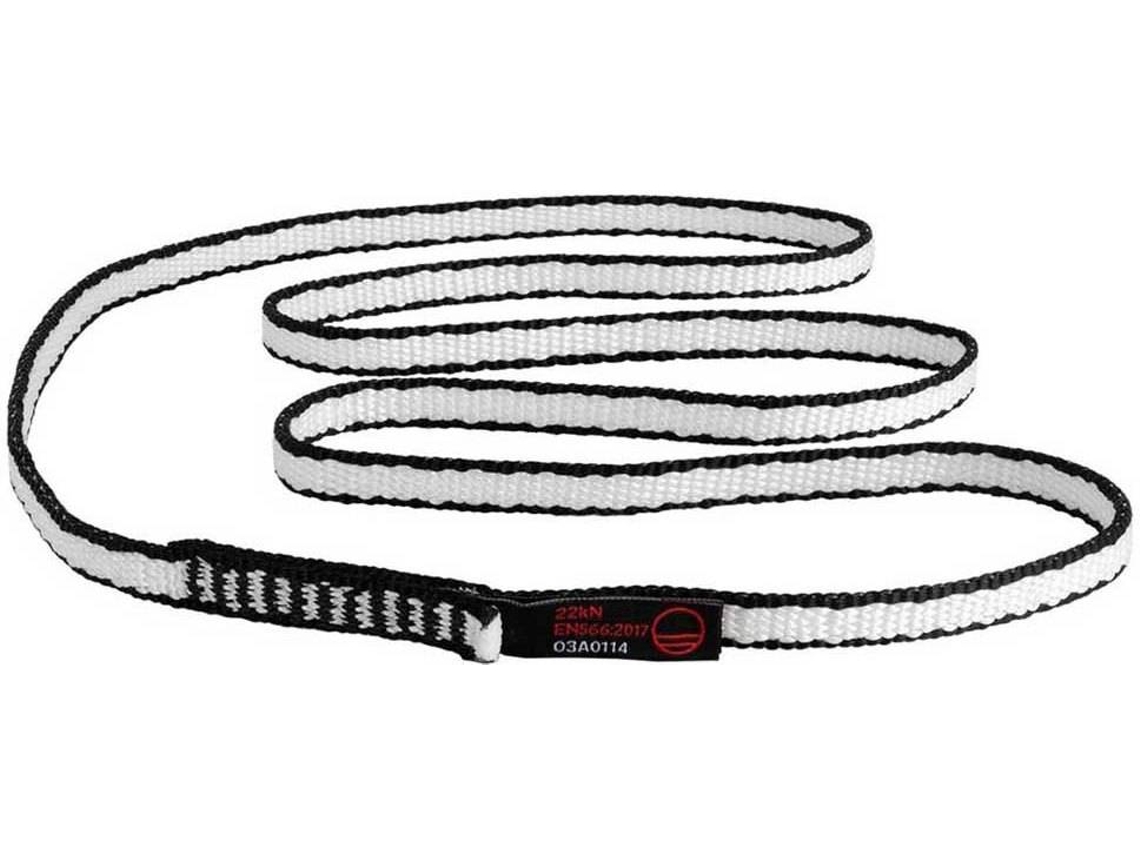 Corda De Escalada WILDCOUNTRY Escalada Dyneema (Preto - 60 cm)
